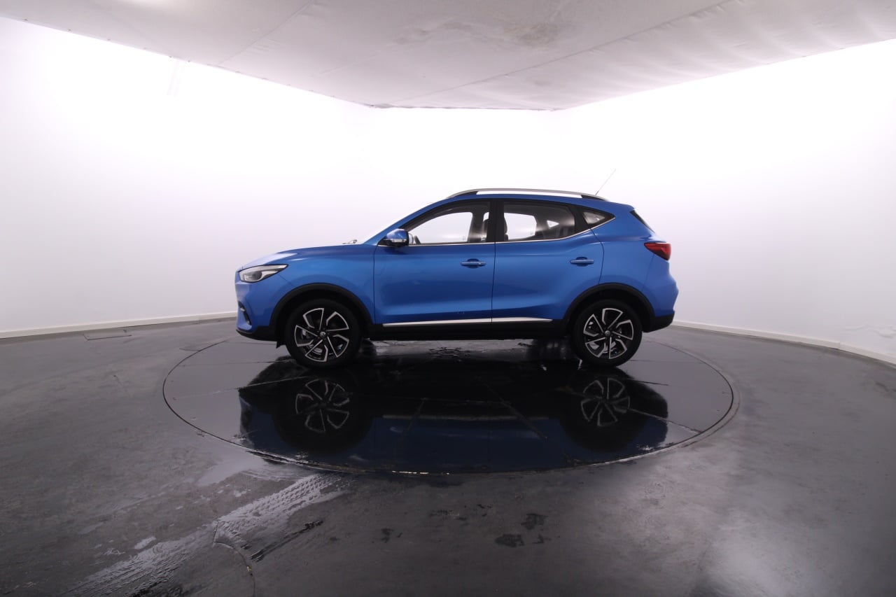 MG ZS Gasoline 7 2024