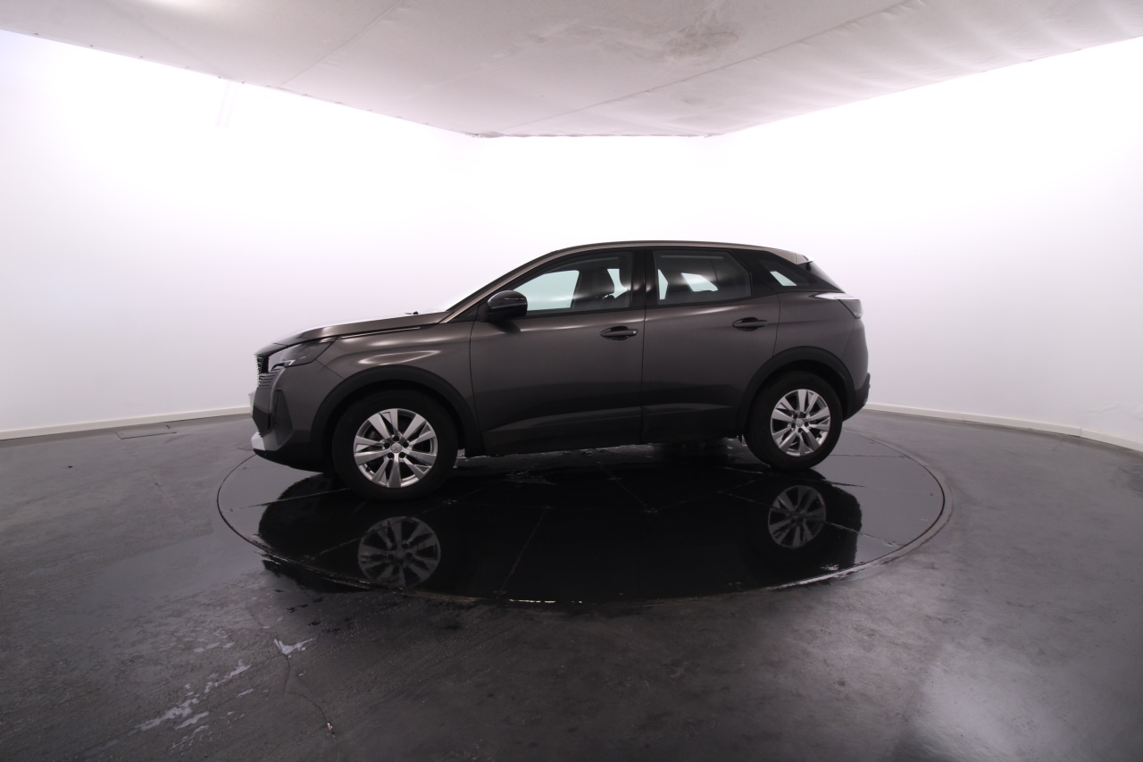 Peugeot 3008 Diesel 12 2021