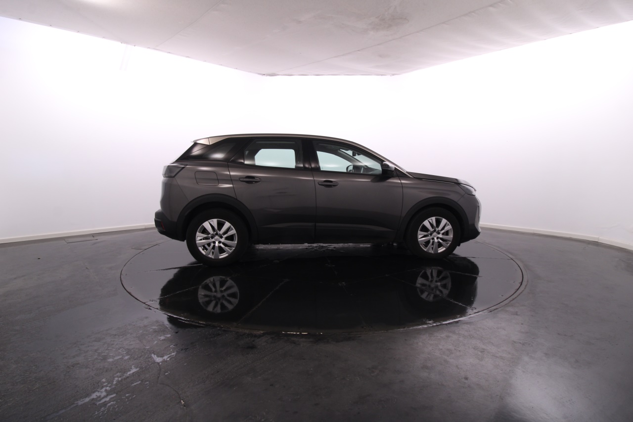 Peugeot 3008 Diesel 12 2021