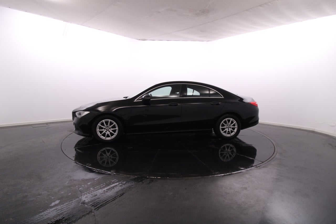 Mercedes-Benz Classe CLA - 180 Diesel 12 2021