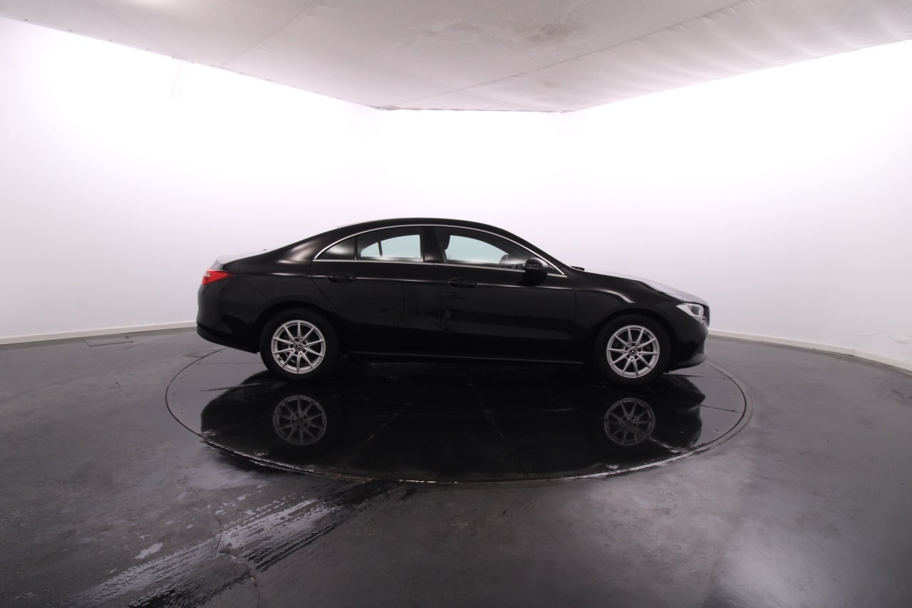 Mercedes-Benz Classe CLA - 180 Diesel 12 2021