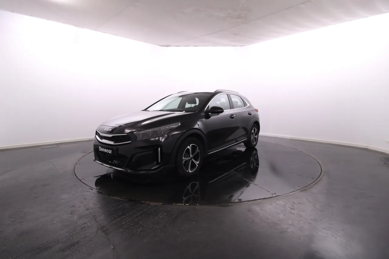 Kia XCeed Elétrico Gasolina 1 2024