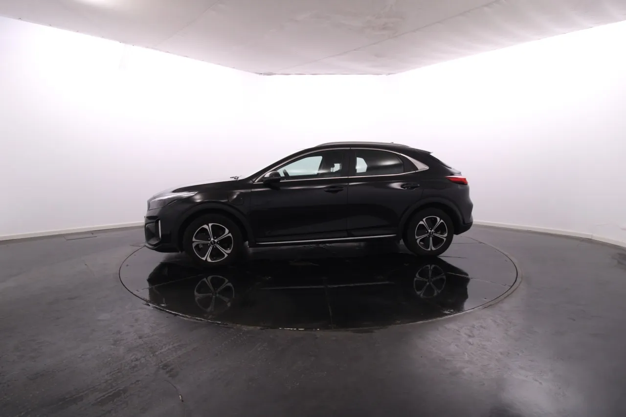 Kia XCeed Elétrico Gasolina 1 2024