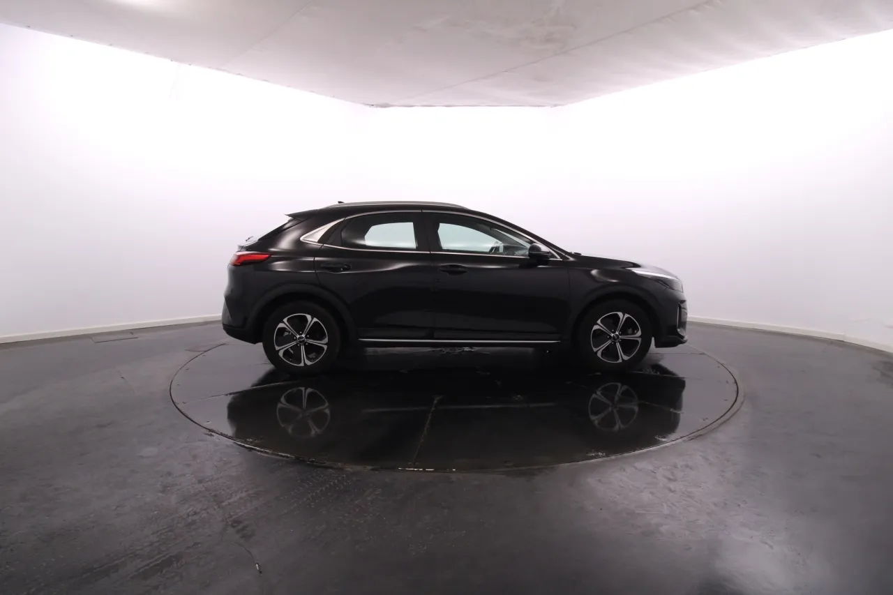 Kia XCeed Elétrico Gasolina 1 2024