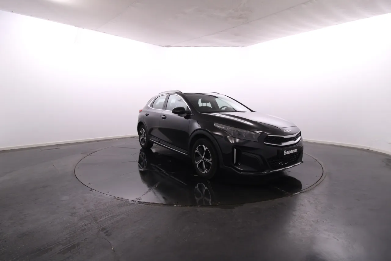 Kia XCeed Elétrico Gasolina 1 2024