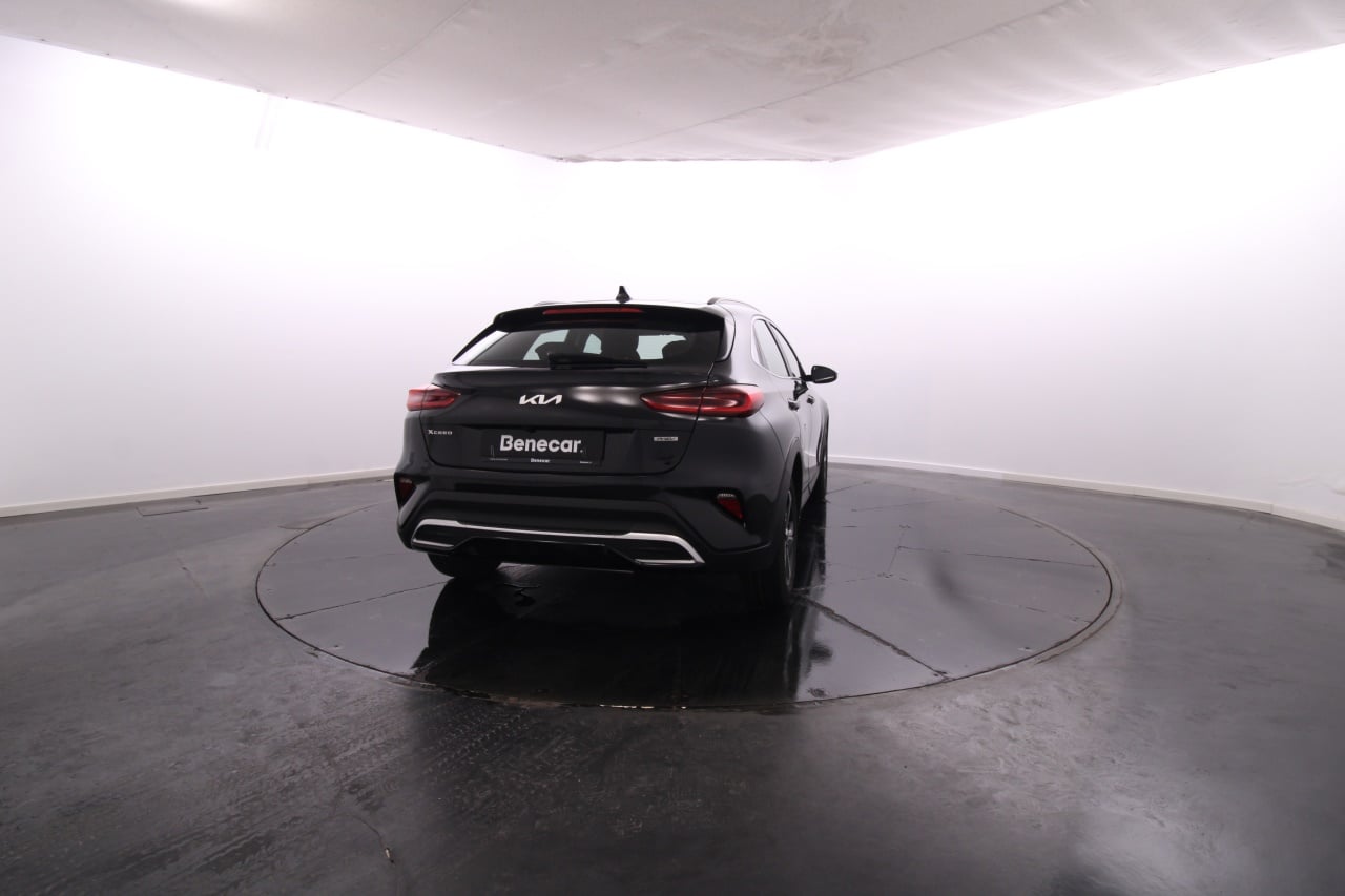 Kia XCeed Elétrico Gasolina 1 2024