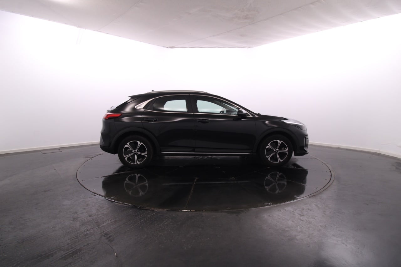 Kia XCeed Elétrico Gasolina 1 2024