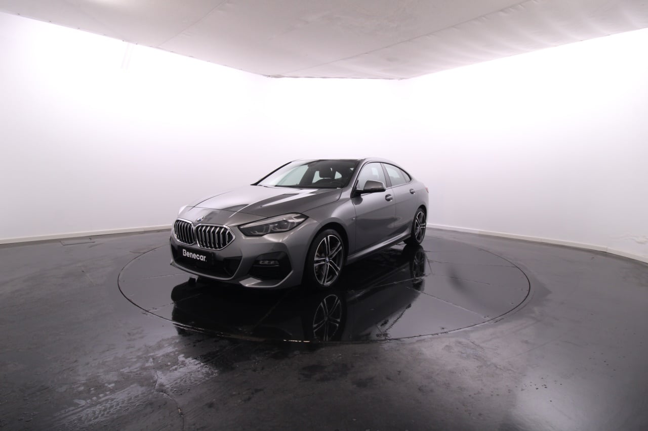 BMW Serie 2 - 216 Gran Coupé Diesel 12 2022