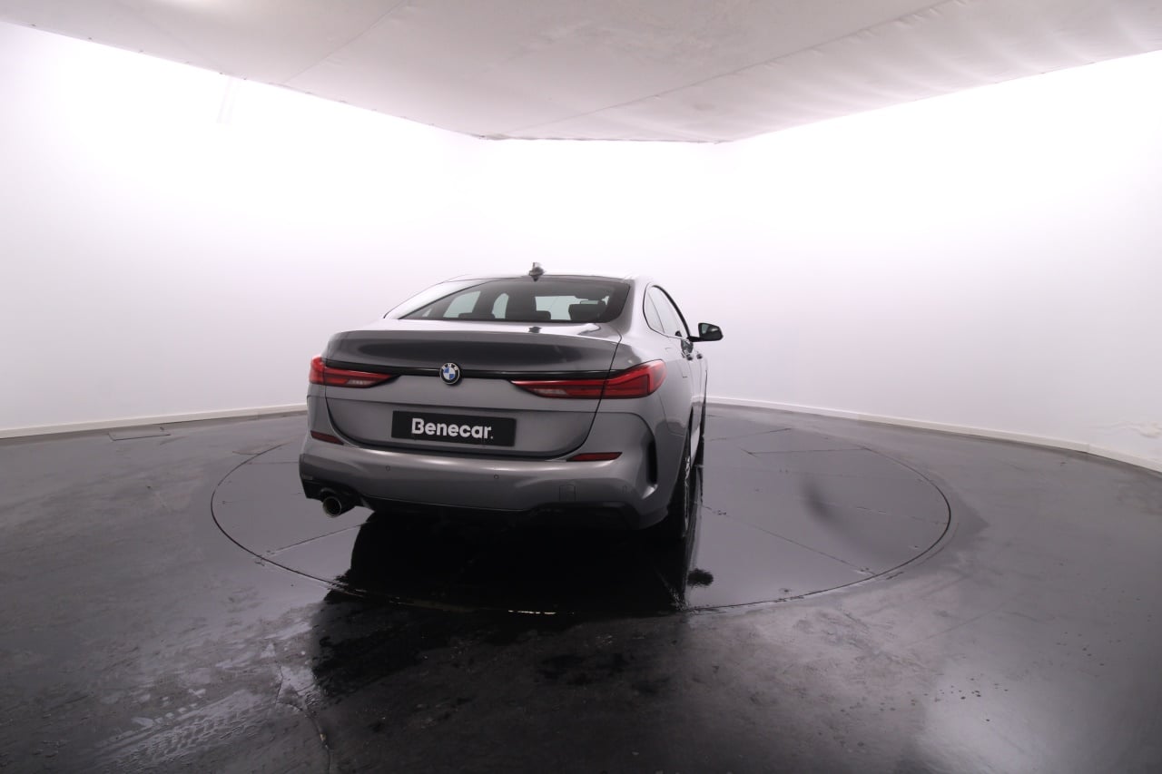 BMW Serie 2 - 216 Gran Coupé Diesel 12 2022
