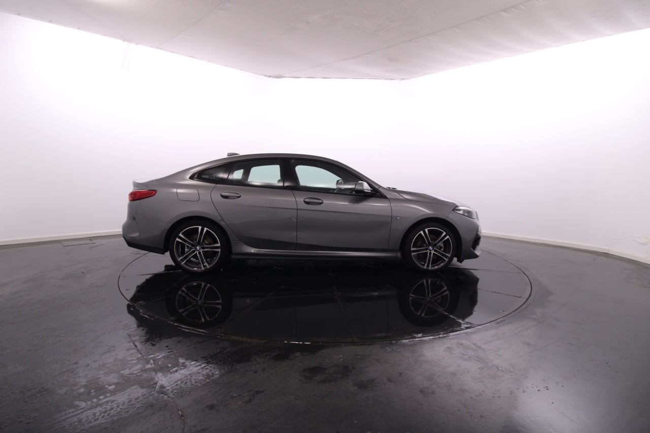 BMW Serie 2 - 216 Gran Coupé Diesel 12 2022