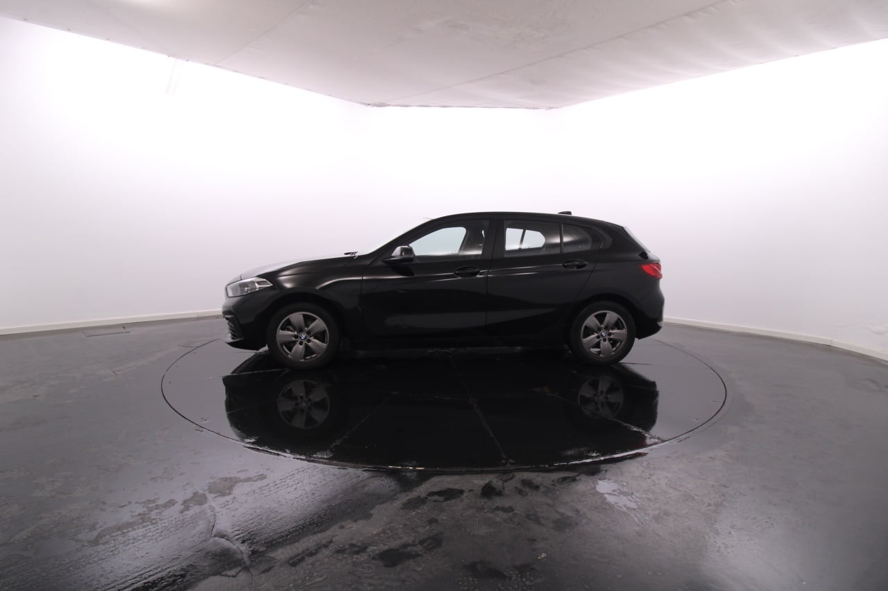 BMW Serie 1 - 116 Diesel 9 2021