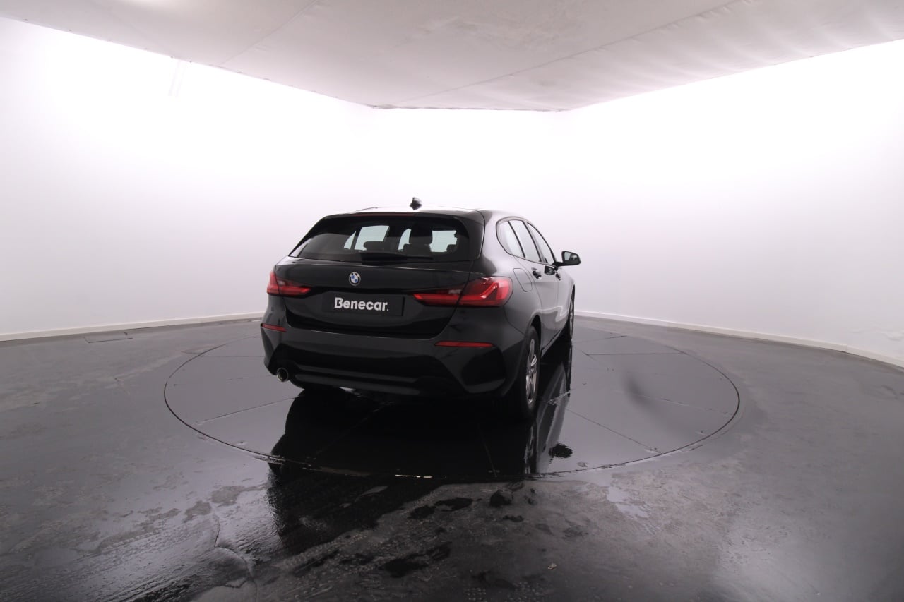 BMW Serie 1 - 116 Diesel 9 2021