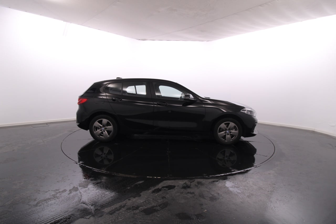 BMW Serie 1 - 116 Diesel 9 2021