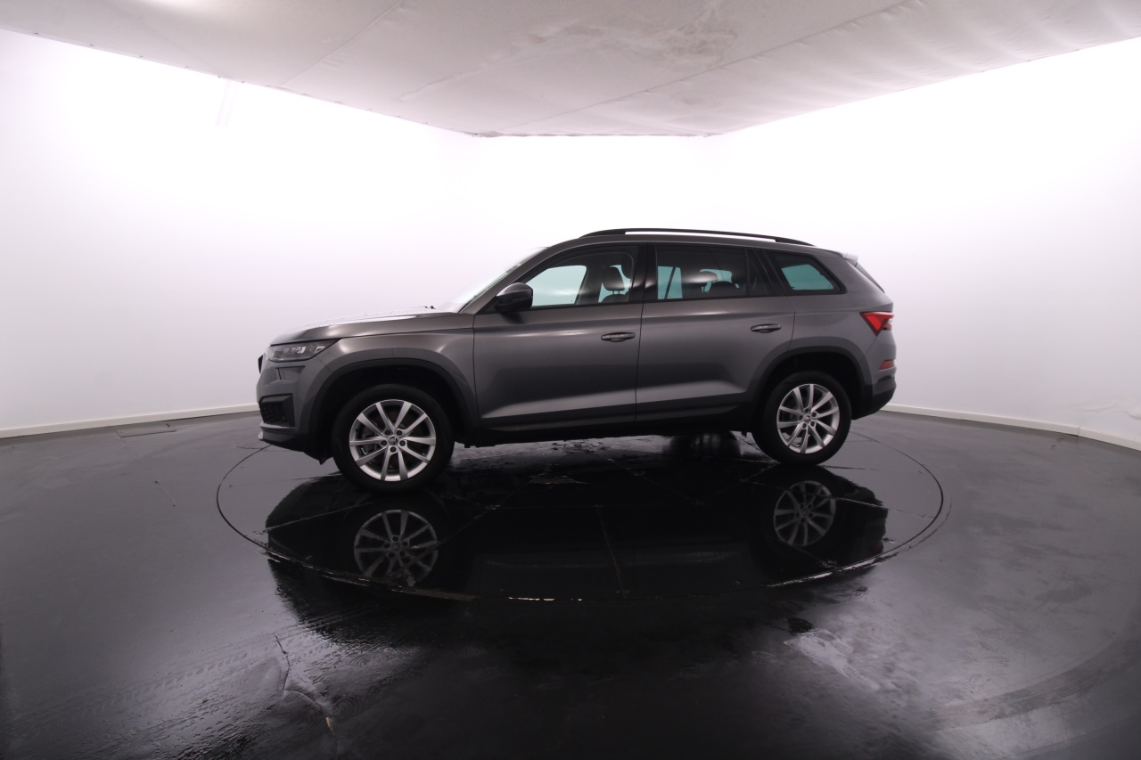 Skoda Kodiaq Diesel 1 2023