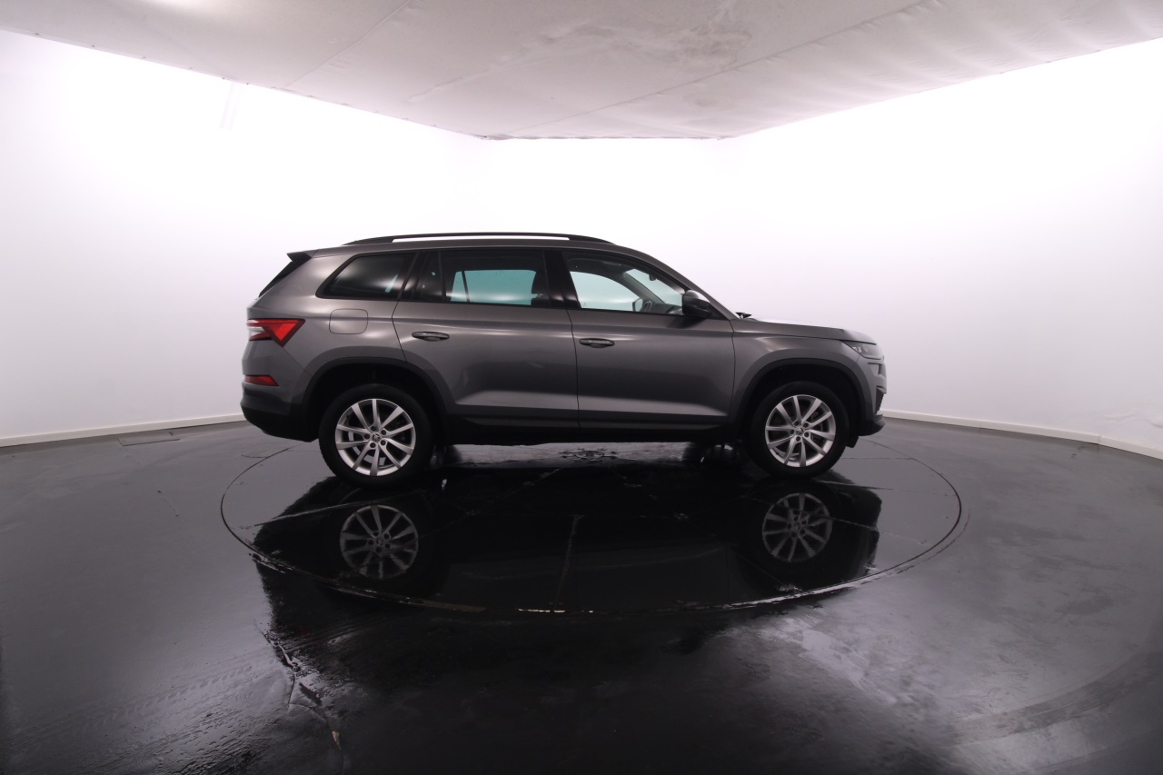 Skoda Kodiaq Diesel 1 2023