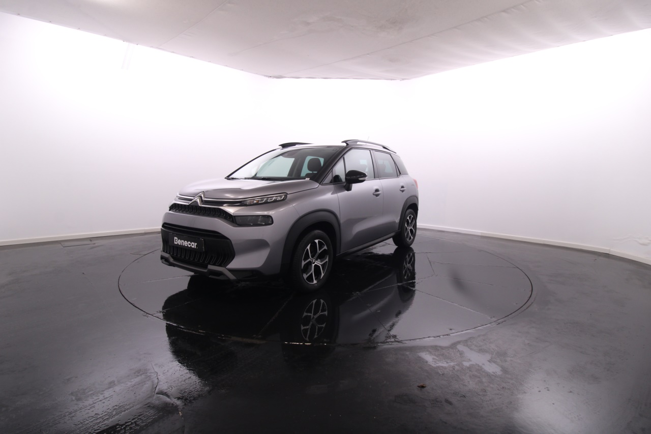 Citroen C3 Aircross Gasolina 2 2024
