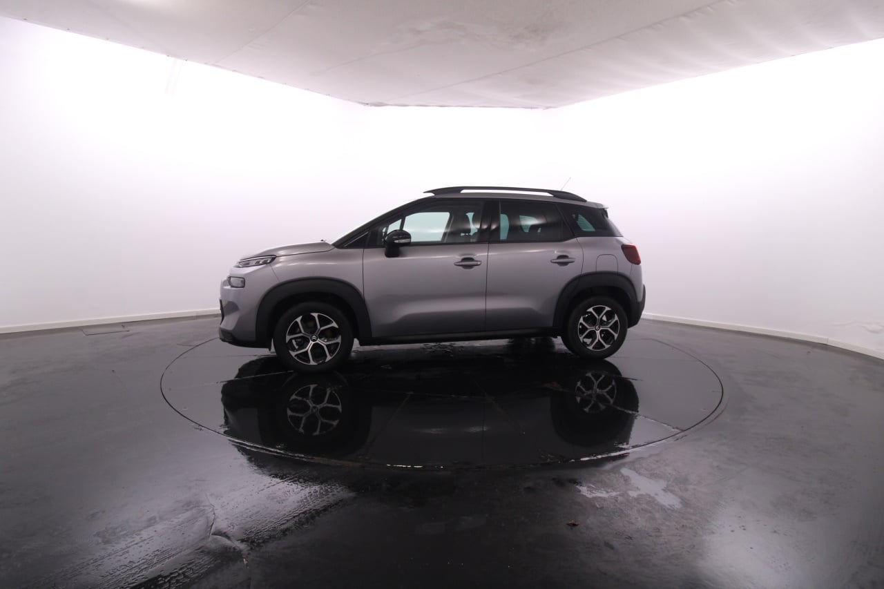 Citroen C3 Aircross Gasolina 2 2024