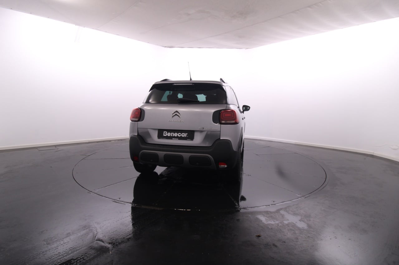 Citroen C3 Aircross Gasolina 2 2024