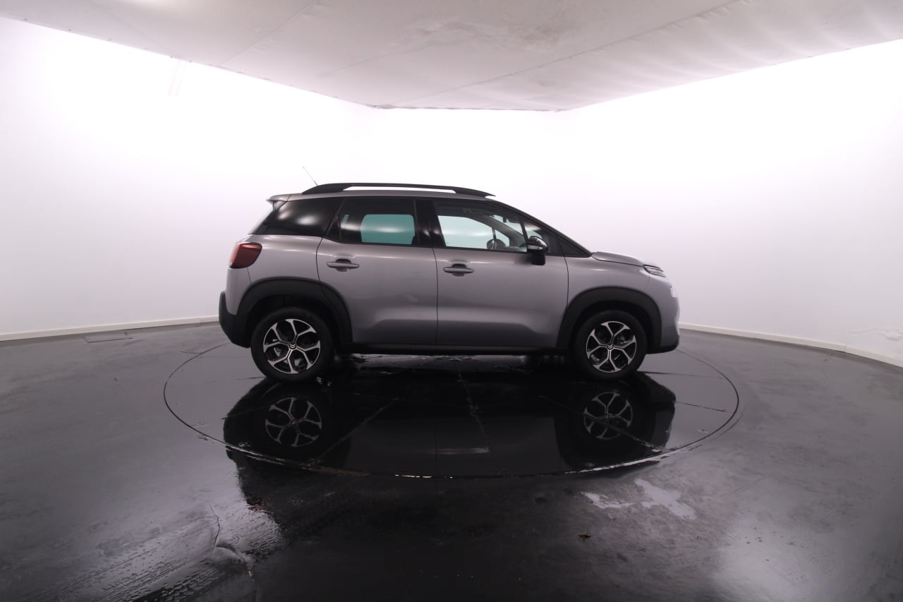 Citroen C3 Aircross Gasolina 2 2024