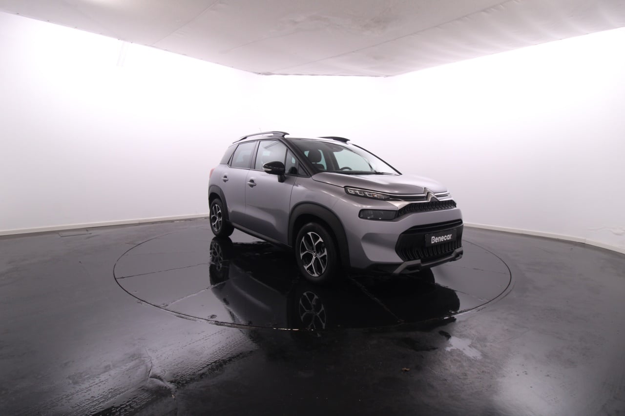 Citroen C3 Aircross Gasolina 2 2024