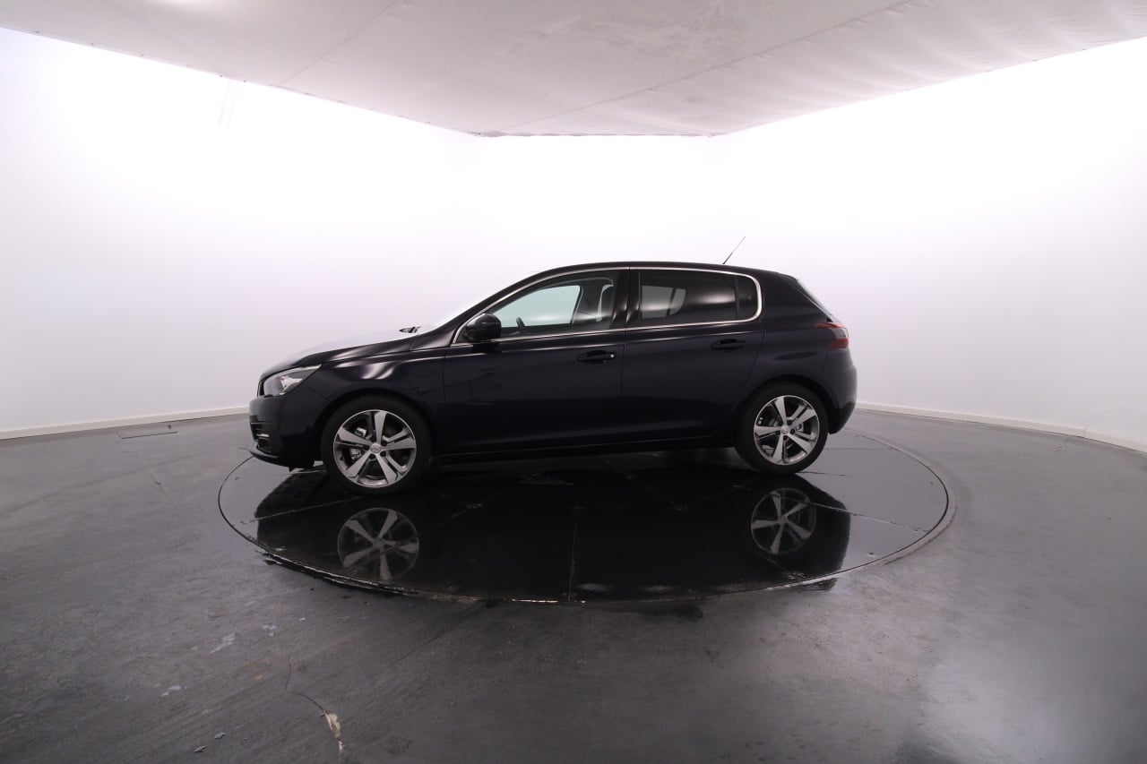 Peugeot 308 Diesel 7 2019