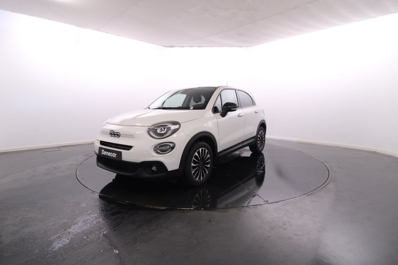 Fiat 500X Diesel 11 2023