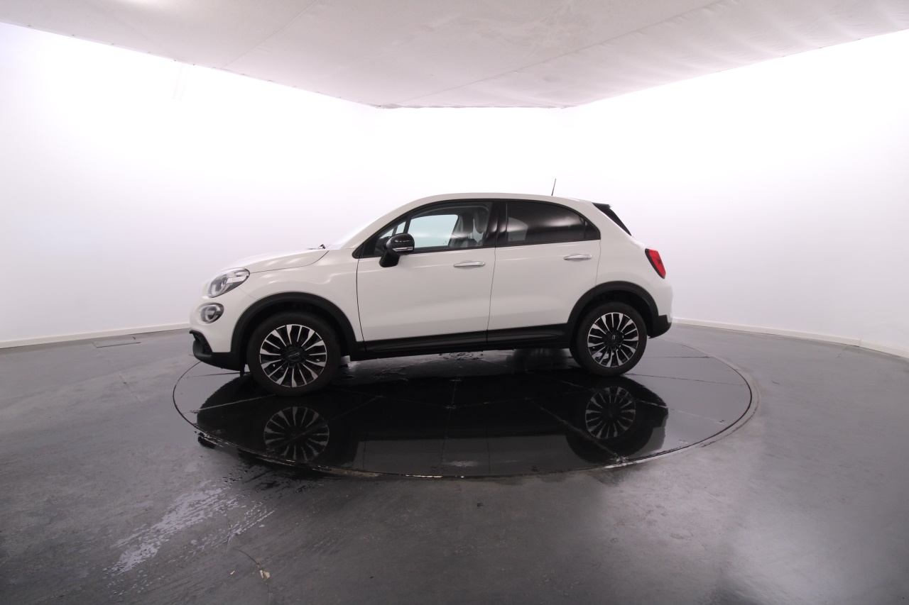 Fiat 500X Diesel 11 2023