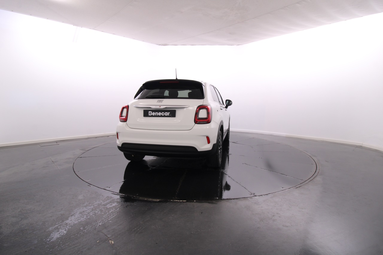 Fiat 500X Diesel 11 2023
