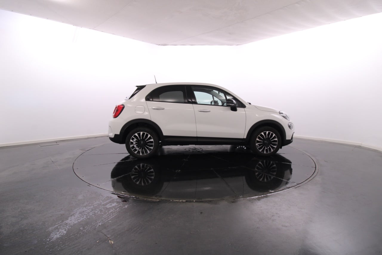 Fiat 500X Diesel 11 2023