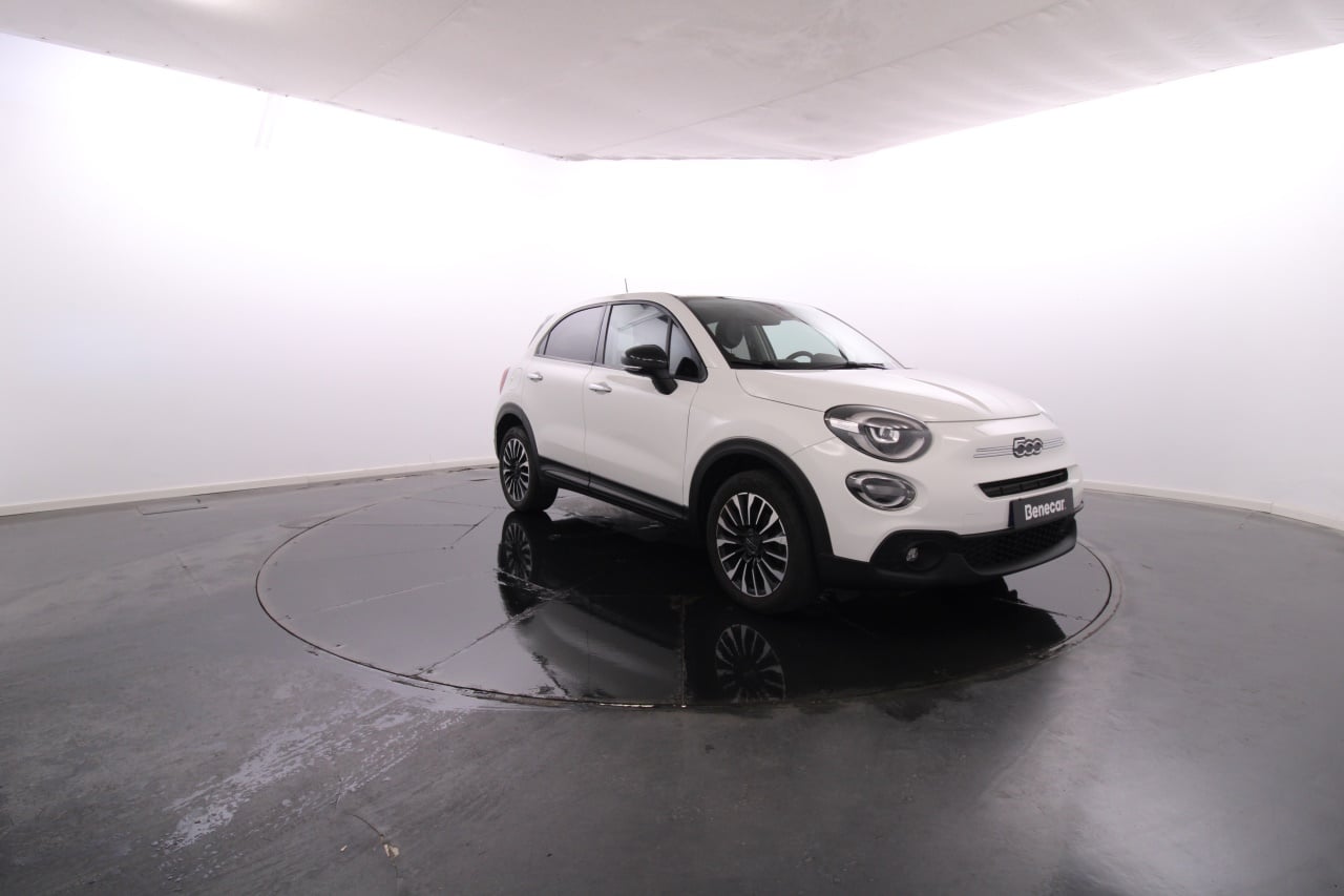 Fiat 500X Diesel 11 2023