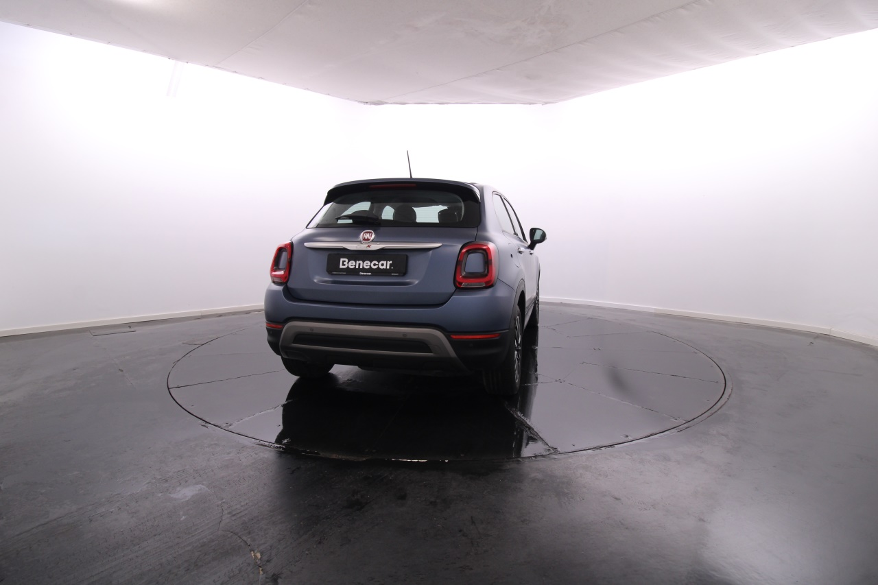 Fiat 500X Diesel 3 2019