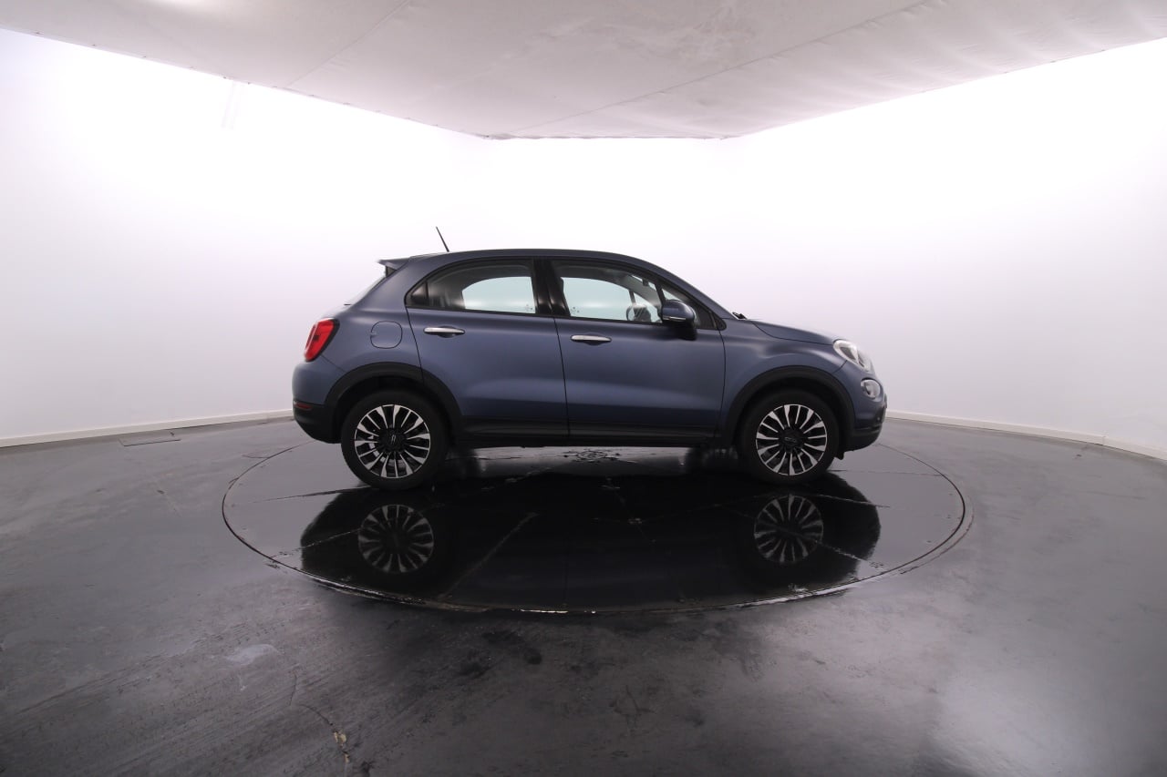 Fiat 500X Diesel 3 2019