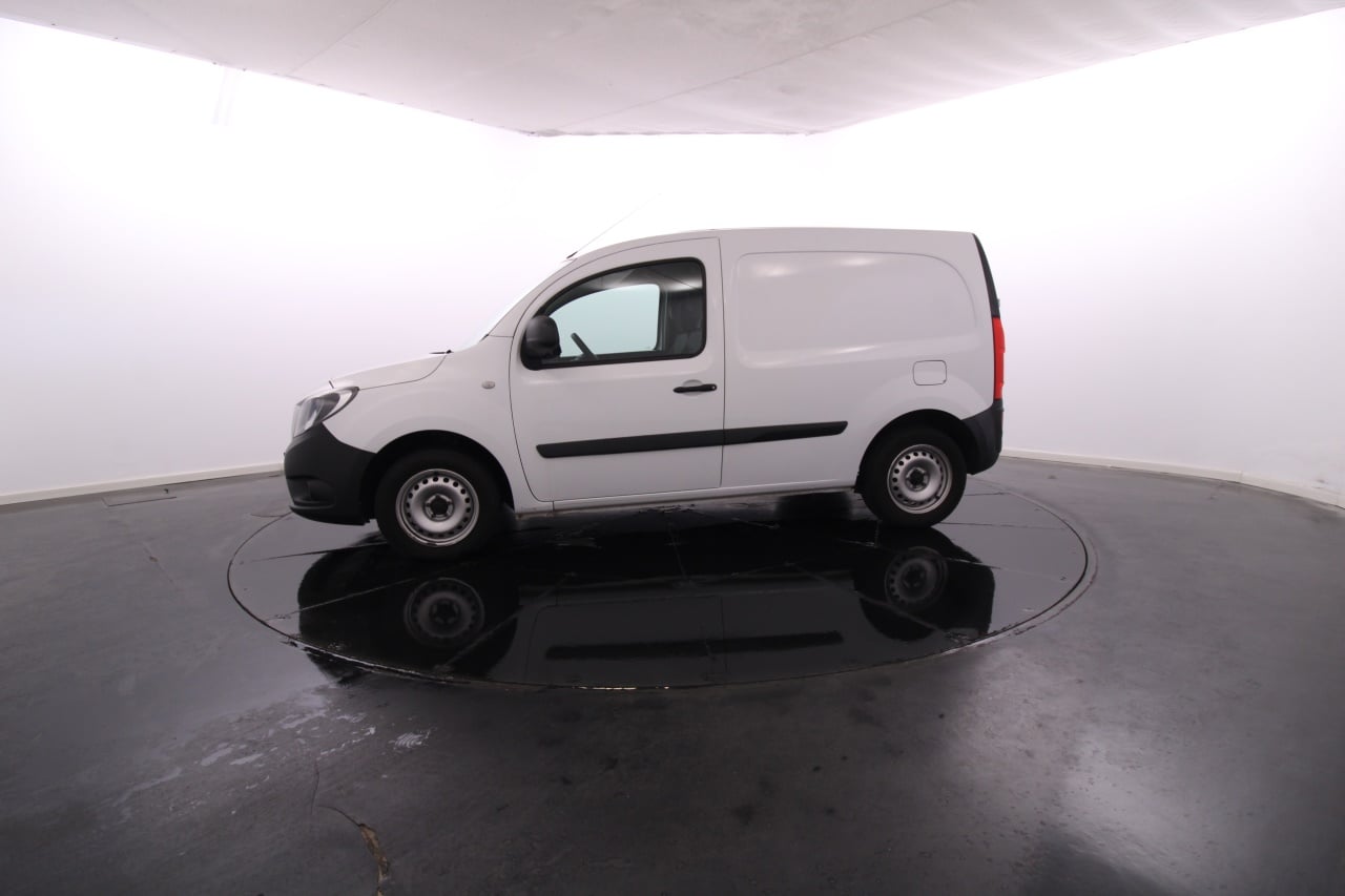 Mercedes-Benz Citan Diesel 8 2021
