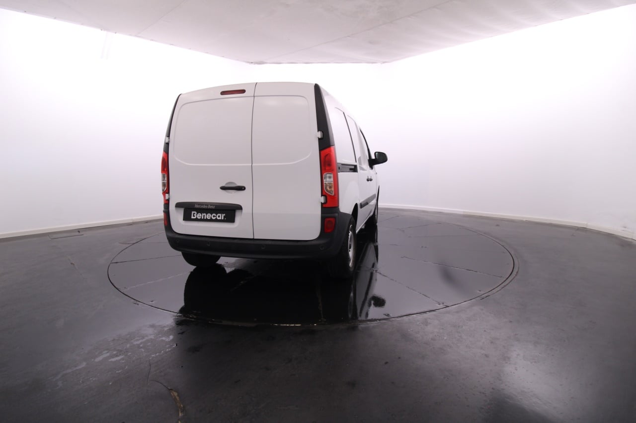 Mercedes-Benz Citan Diesel 8 2021