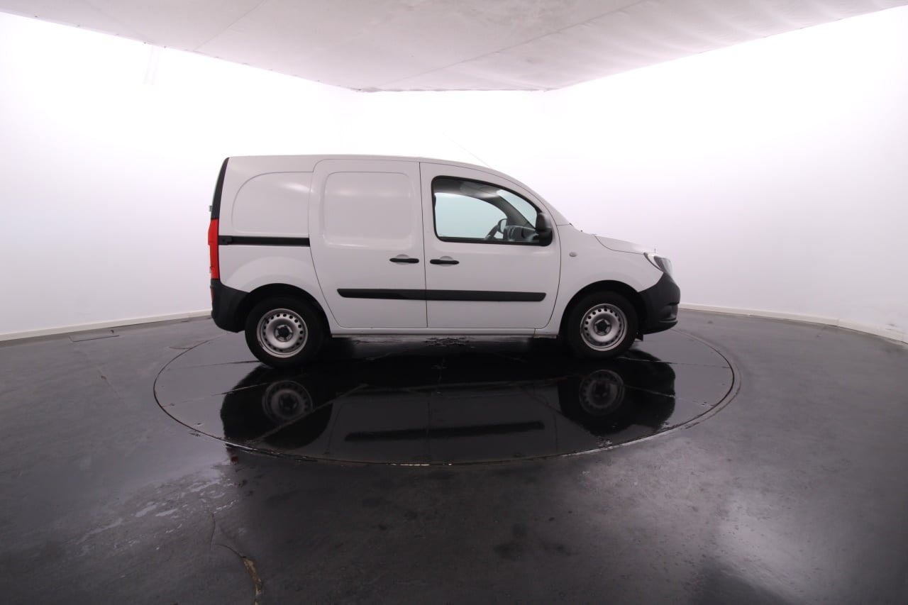 Mercedes-Benz Citan Diesel 8 2021