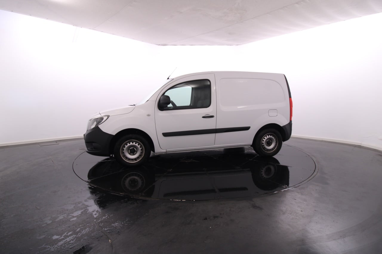 Mercedes-Benz Citan Diesel 8 2021