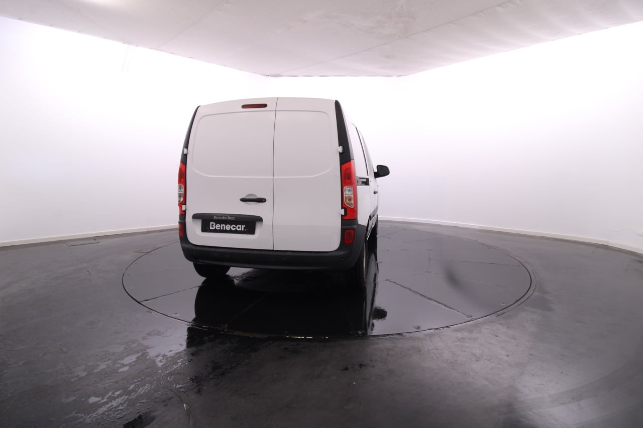 Mercedes-Benz Citan Diesel 8 2021