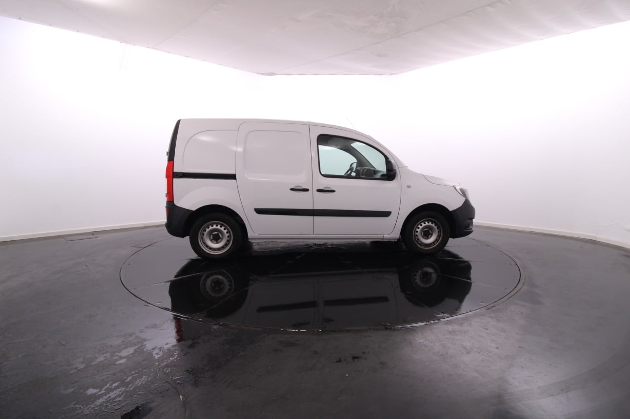 Mercedes-Benz Citan Diesel 8 2021