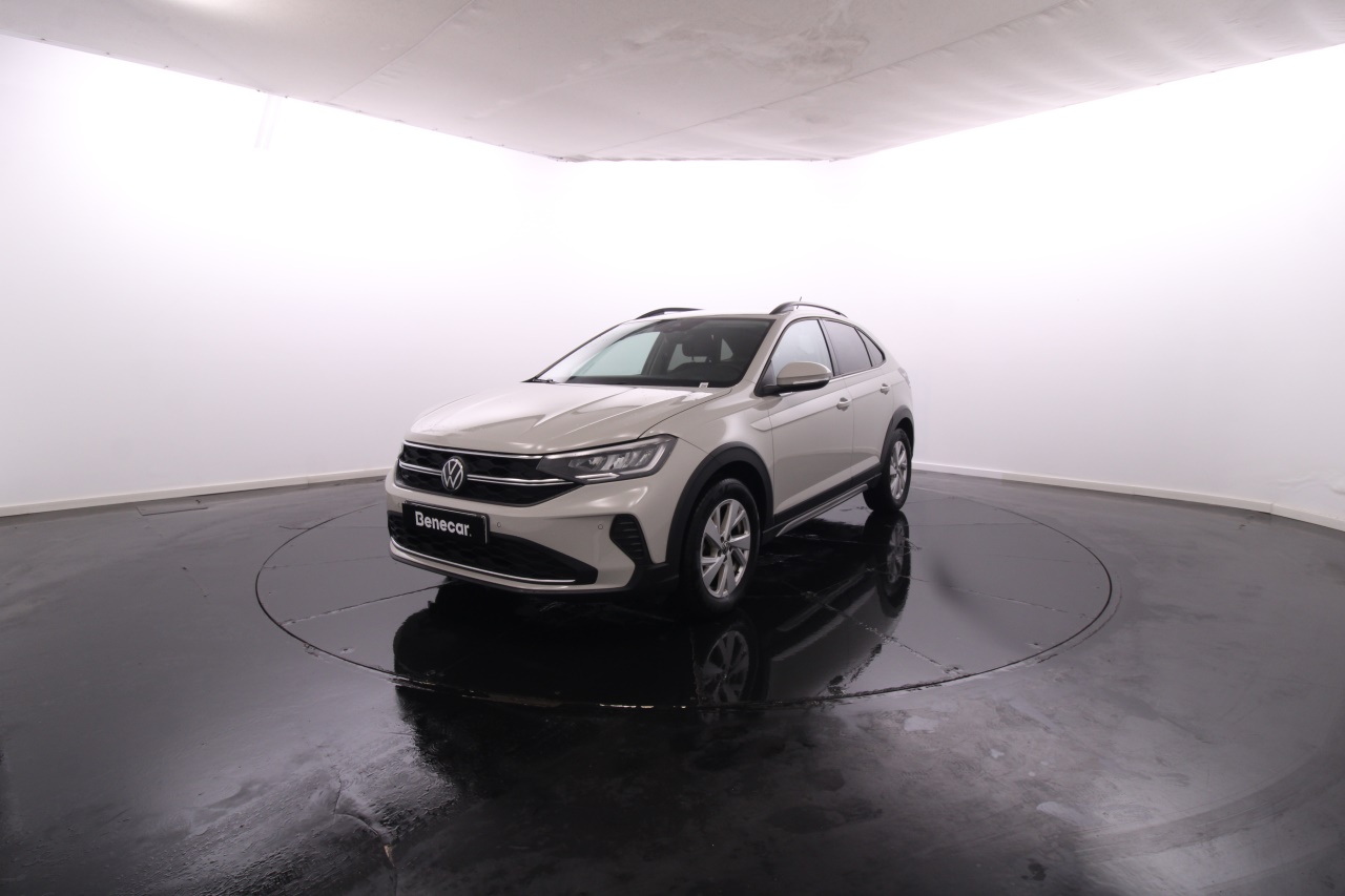 Volkswagen Taigo Gasolina 12 2023