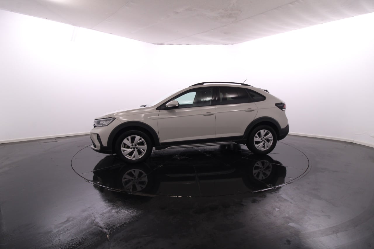 Volkswagen Taigo Gasolina 12 2023