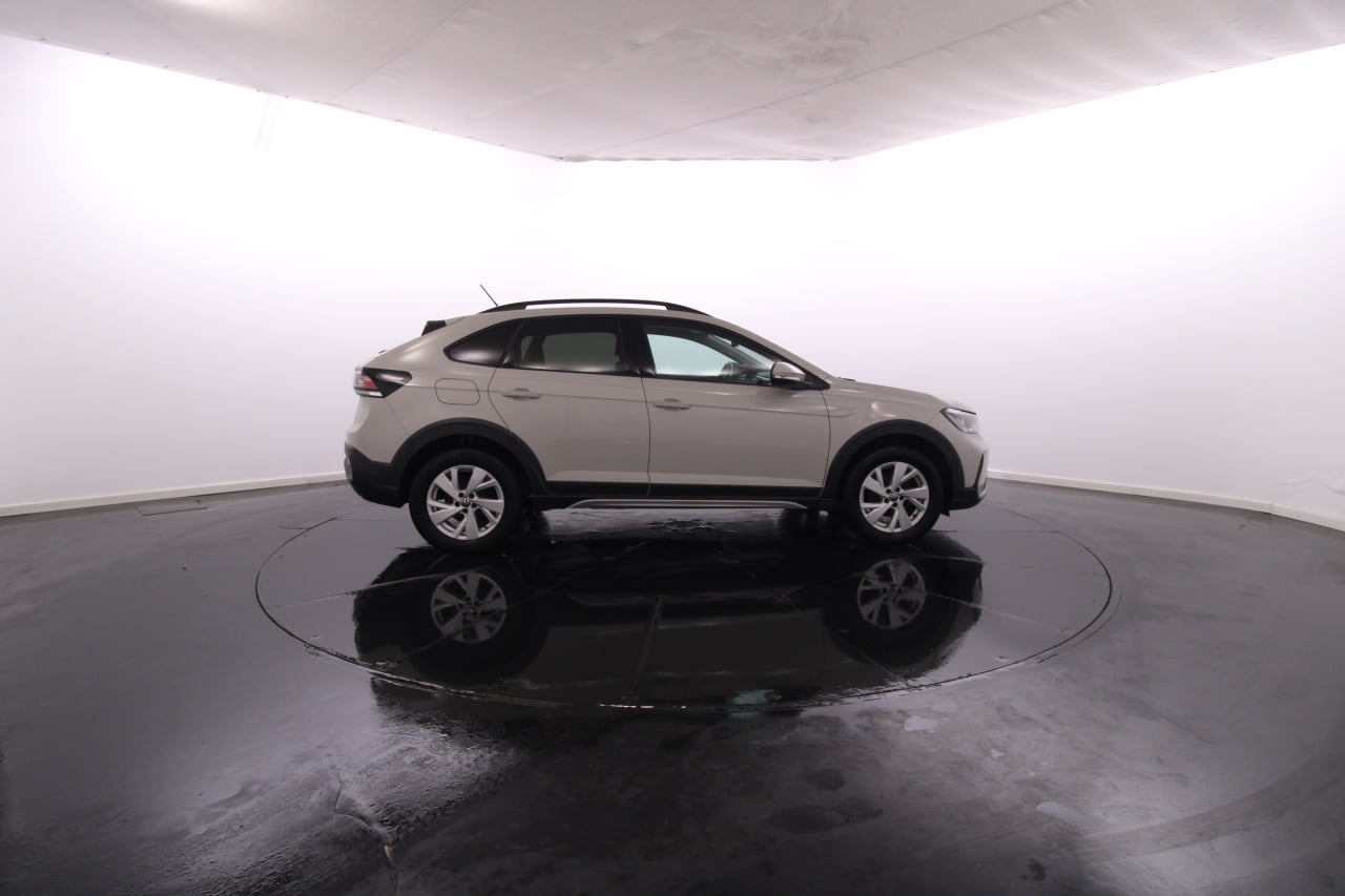 Volkswagen Taigo Gasolina 12 2023