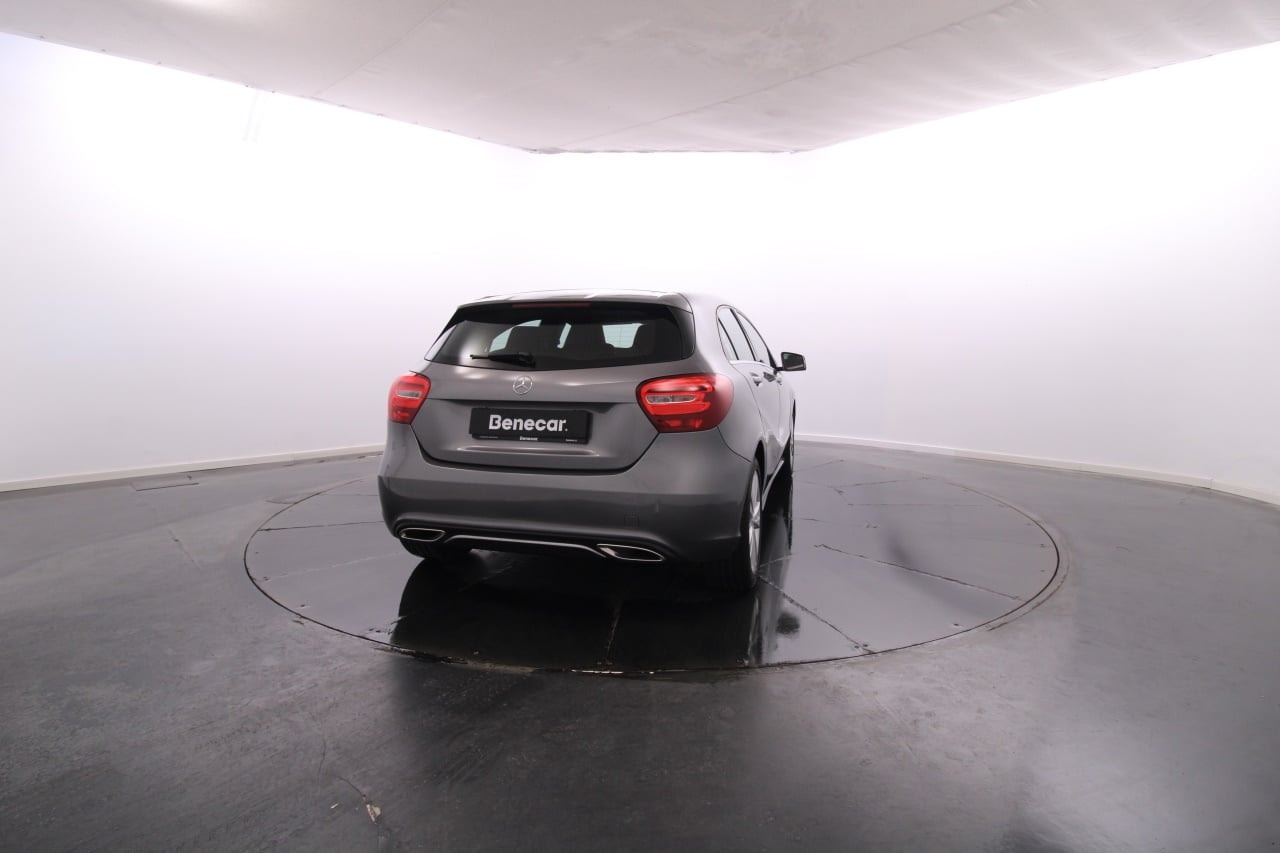 Mercedes-Benz Classe A - 160 Diesel 3 2018