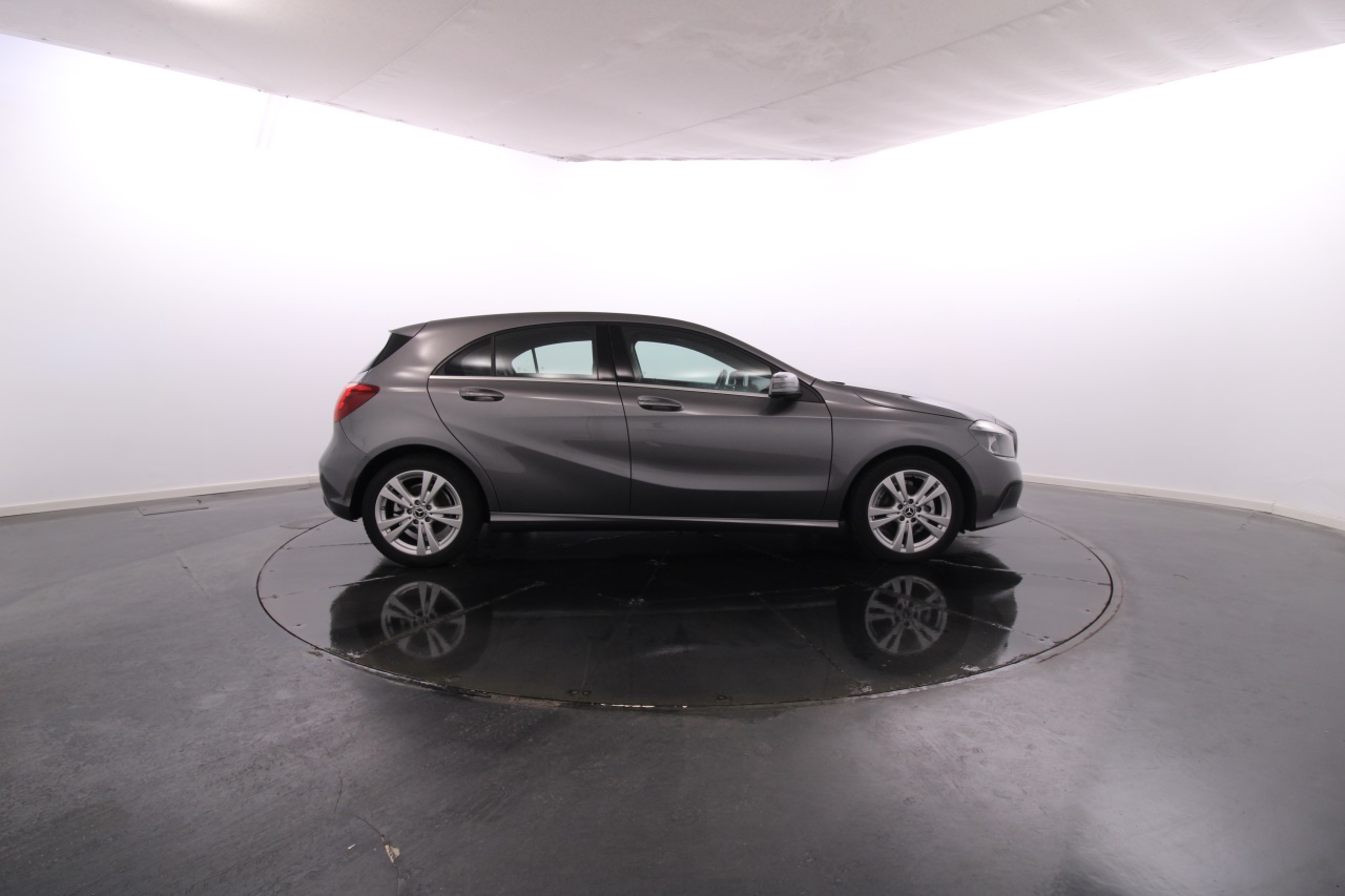Mercedes-Benz Classe A - 160 Diesel 3 2018