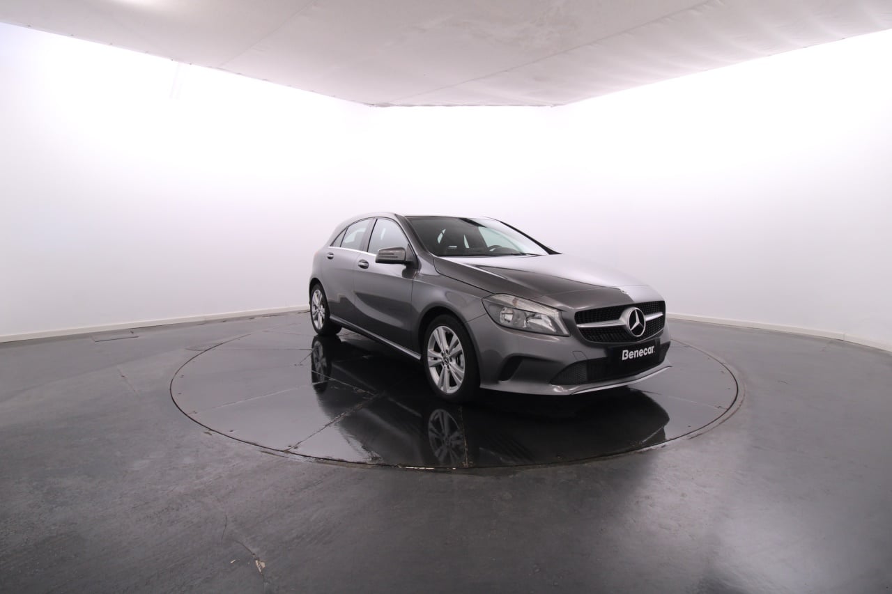 Mercedes-Benz Classe A - 160 Diesel 3 2018