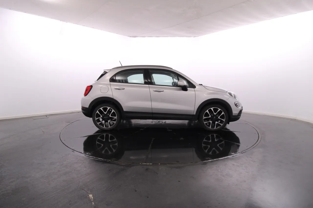 Fiat 500X Diesel 6 2021