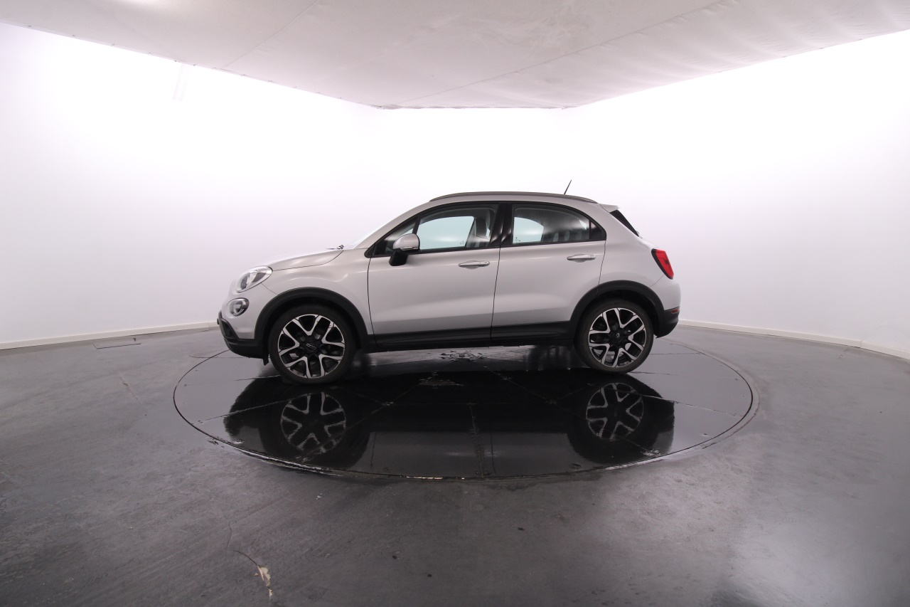 Fiat 500X Diesel 6 2021
