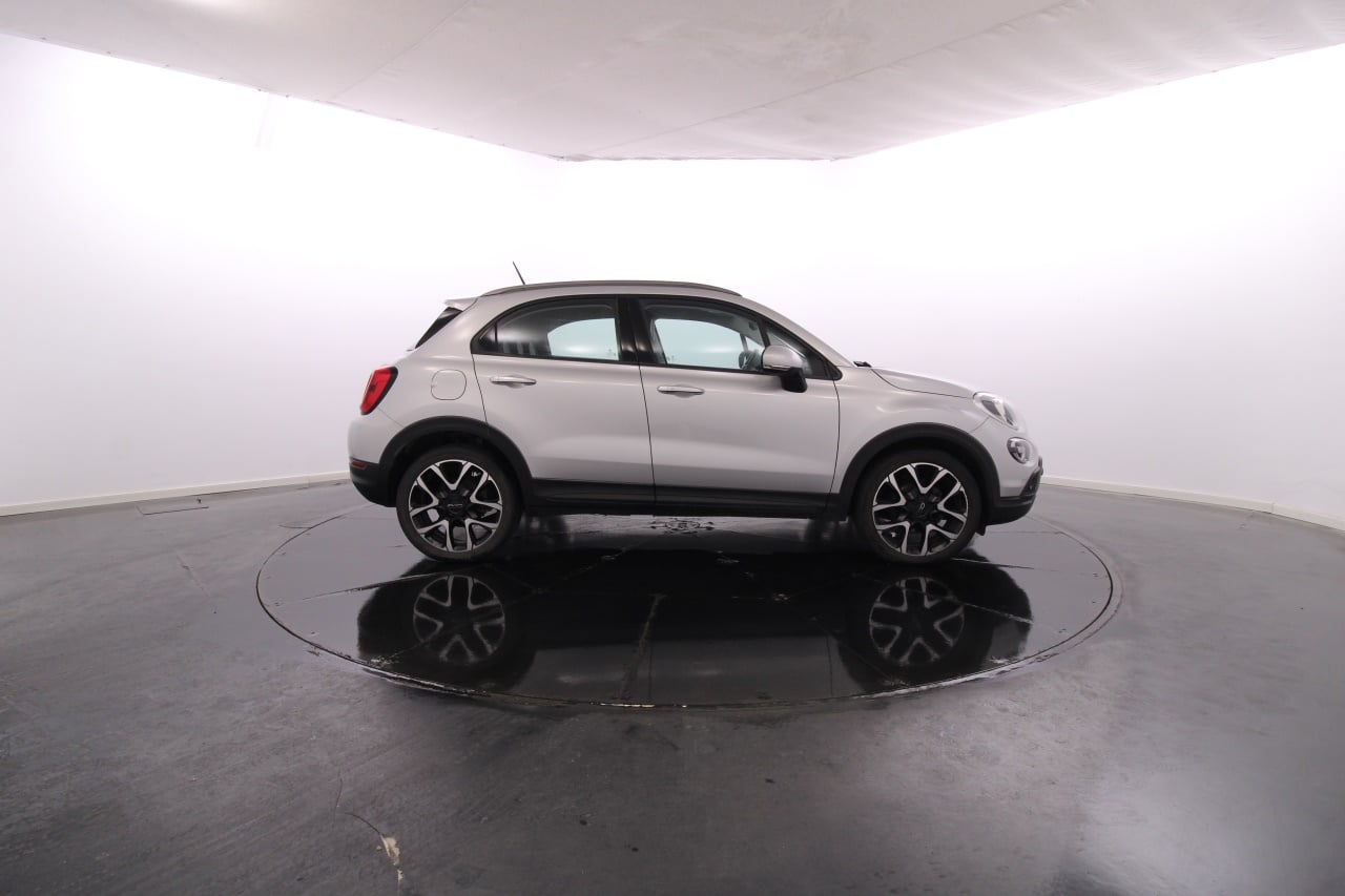 Fiat 500X Diesel 6 2021