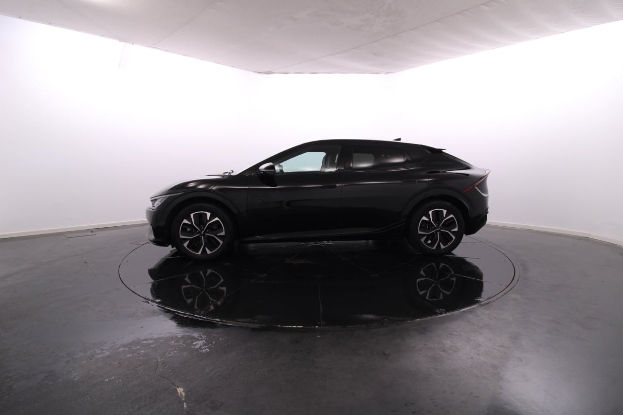 Kia EV6 Electric 7 2023