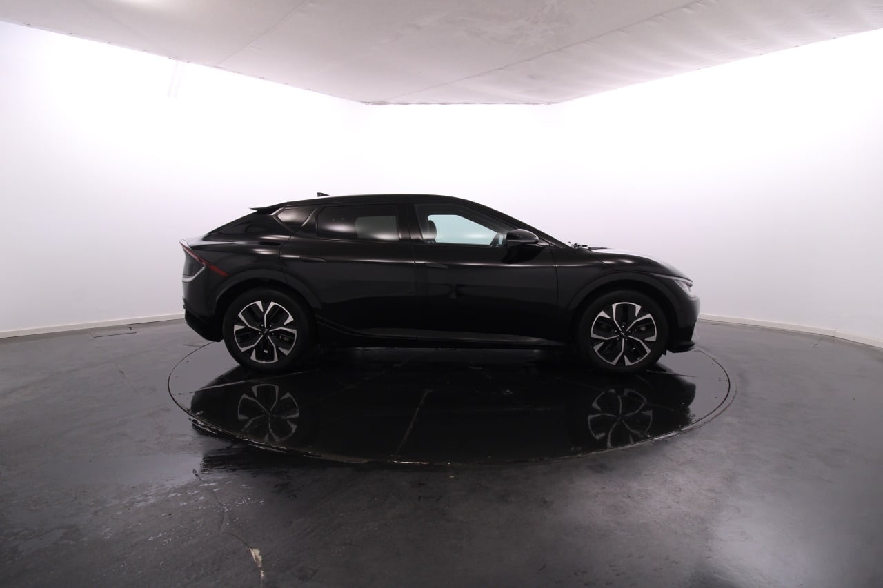 Kia EV6 Electric 7 2023