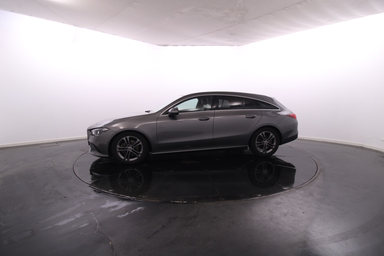 Mercedes-Benz Classe CLA - 200 Diesel 11 2019